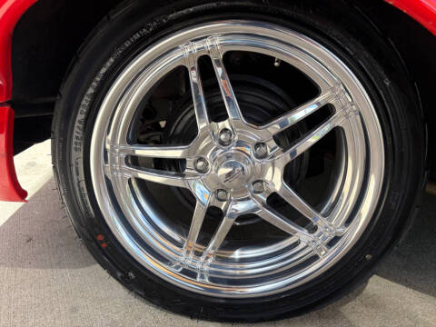 1960 Chevrolet Impala