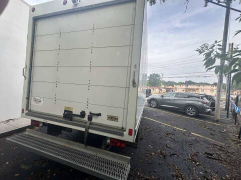 2014 RAM ProMaster 3500 159 WB