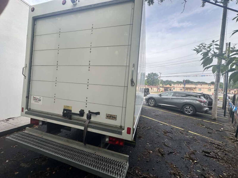 2014 RAM ProMaster 3500 159 WB