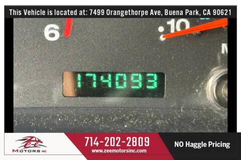 2003 Jeep Wrangler Rubicon