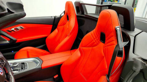 2023 BMW Z4 M40i