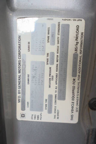 1982 GMC S-15