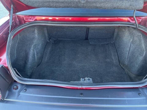 2017 Dodge Challenger SRT Hellcat