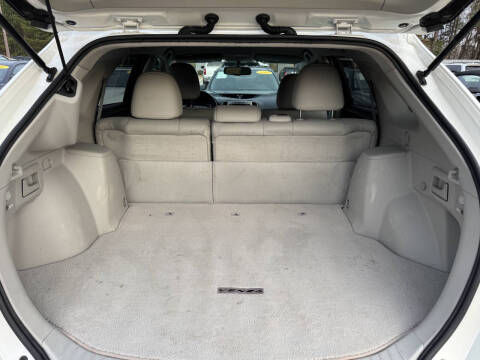 2013 Toyota Venza XLE