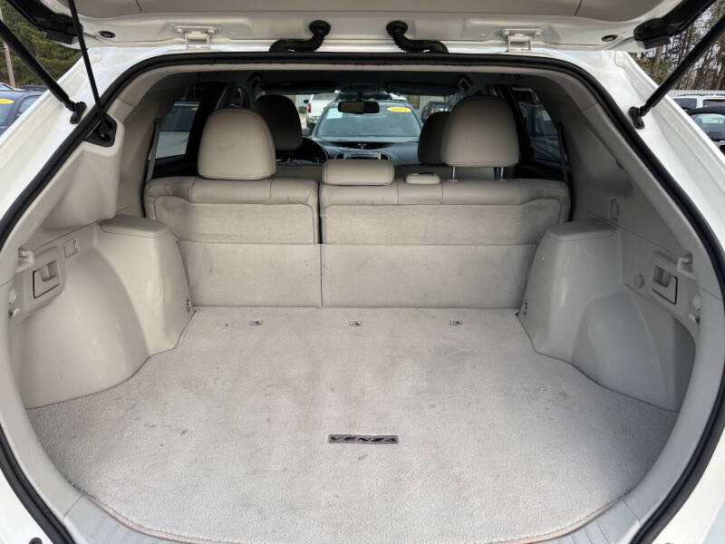 2013 Toyota Venza XLE