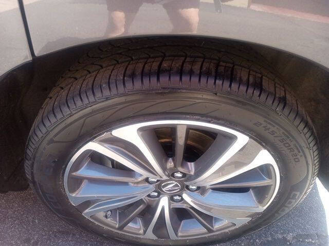 2019 Acura MDX SH-AWD w/Tech