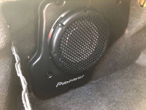 2007 Chevrolet Cobalt SS