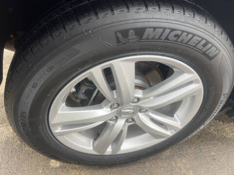 2014 Acura RDX w/Tech