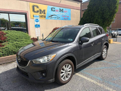 2015 Mazda CX-5 Touring