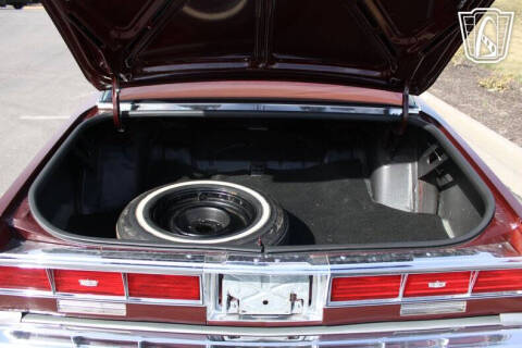 1979 Chevrolet Caprice