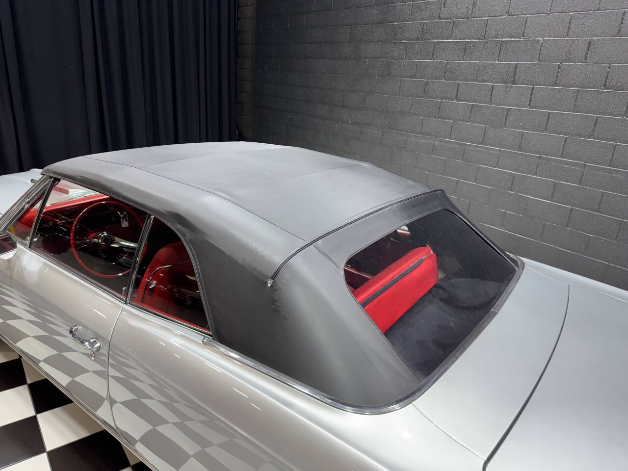 1966 Chevrolet Chevelle 20