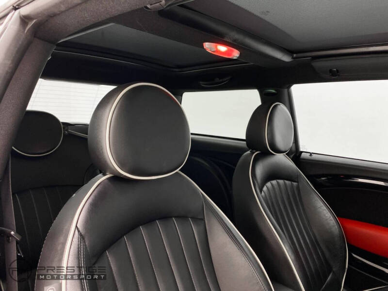 2012 MINI Cooper Hardtop S