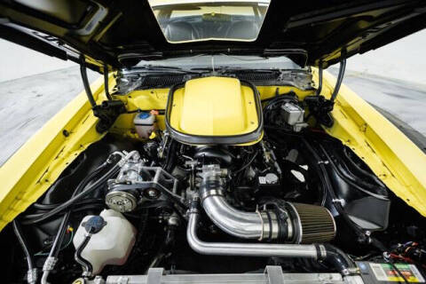 1977 Pontiac Firebird