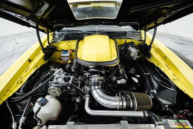 1977 Pontiac Firebird