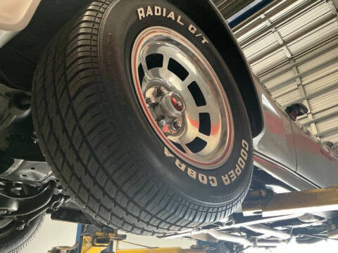 1978 Chevrolet Corvette