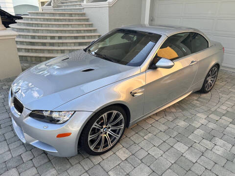 2008 BMW M3