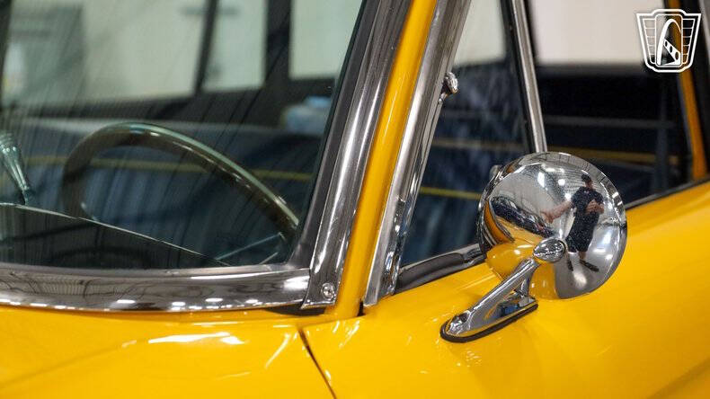 1962 Ford Falcon