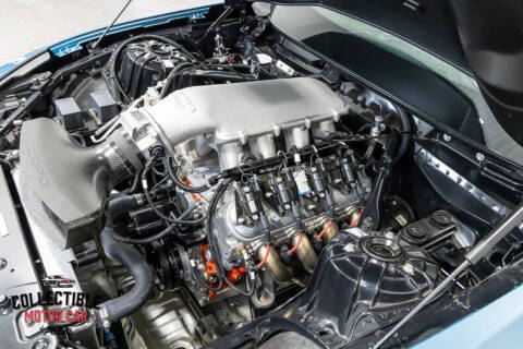2020 Chevrolet Camaro