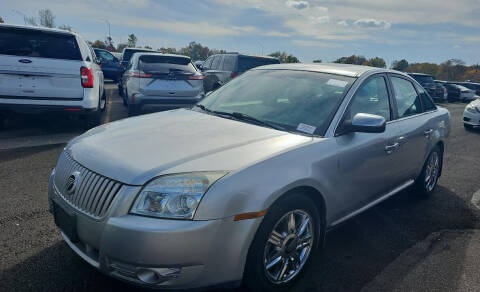 2009 Mercury Sable for sale at Five Star Auto Center in Detroit MI