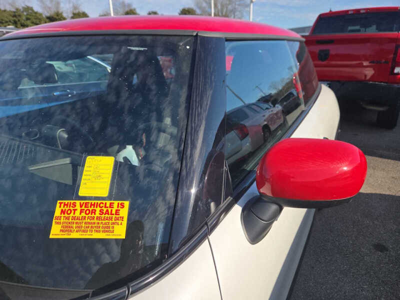 2026 MINI Hardtop 2 Door John Cooper Works