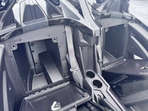 2017 Polaris Slingshot