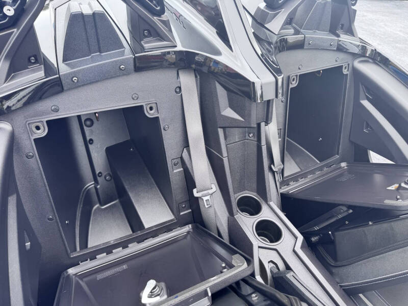 2017 Polaris Slingshot