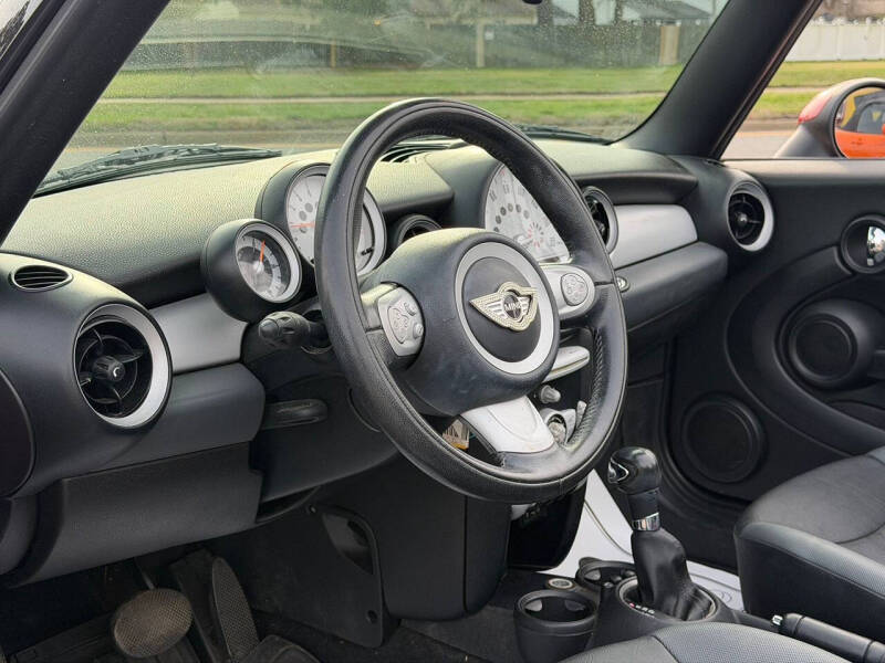 2010 MINI Cooper