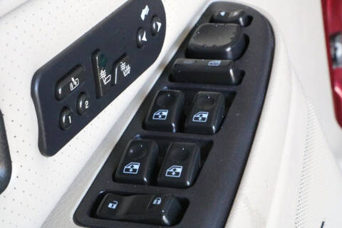 2004 Cadillac Escalade EXT