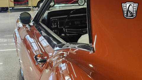 1967 Buick Riviera