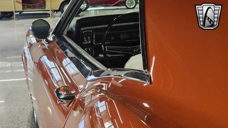 1967 Buick Riviera