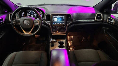 2014 Jeep Grand Cherokee Laredo