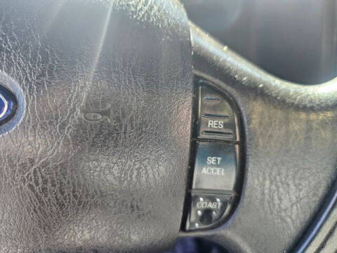 2017 Ford E-Series E-450 SD