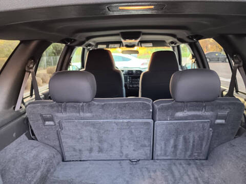 2003 Chevrolet Blazer LS