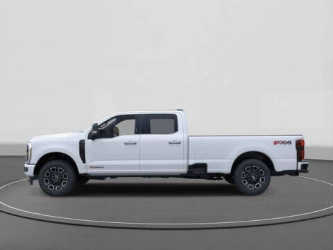 2026 Ford F-350 Super Duty