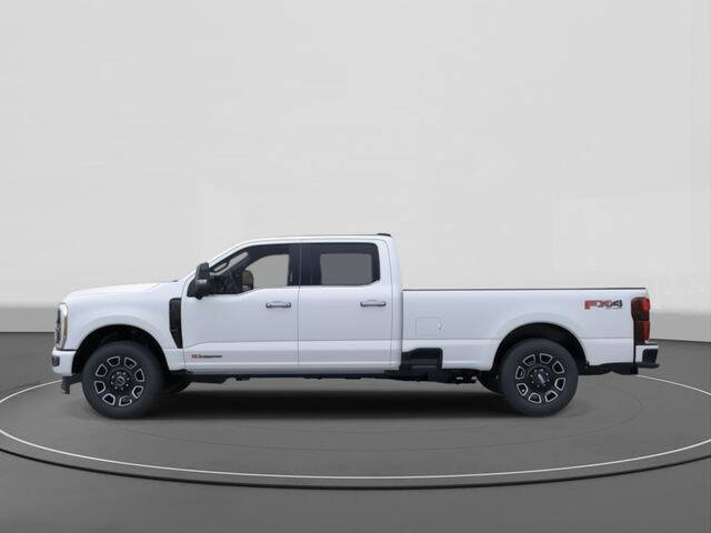 2026 Ford F-350 Super Duty