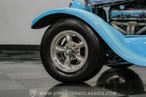 1927 Ford Model T