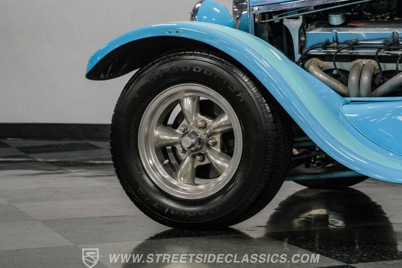 1927 Ford Model T