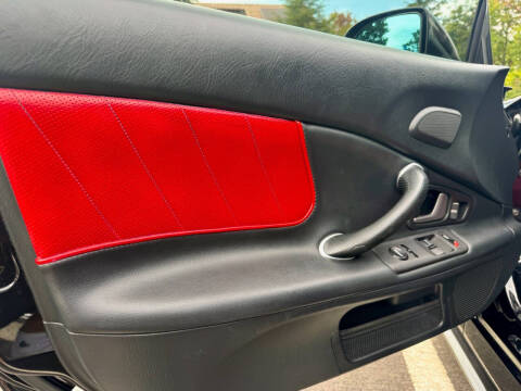 2006 Honda S2000