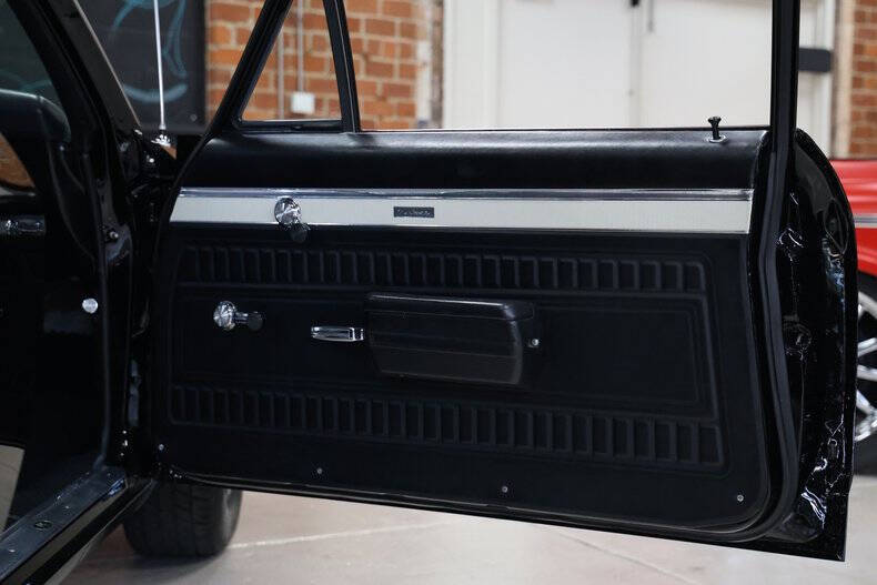 1968 Chevrolet Chevelle