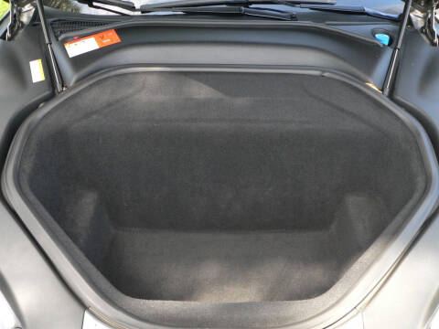 2015 Tesla Model S 70D