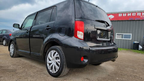 2011 Scion xB