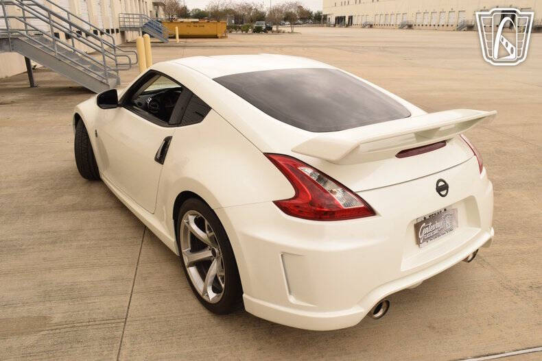 2009 Nissan 370Z