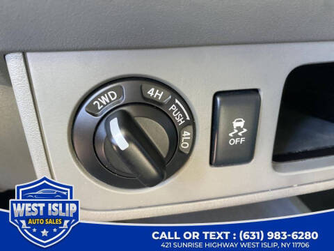 2019 Nissan Frontier