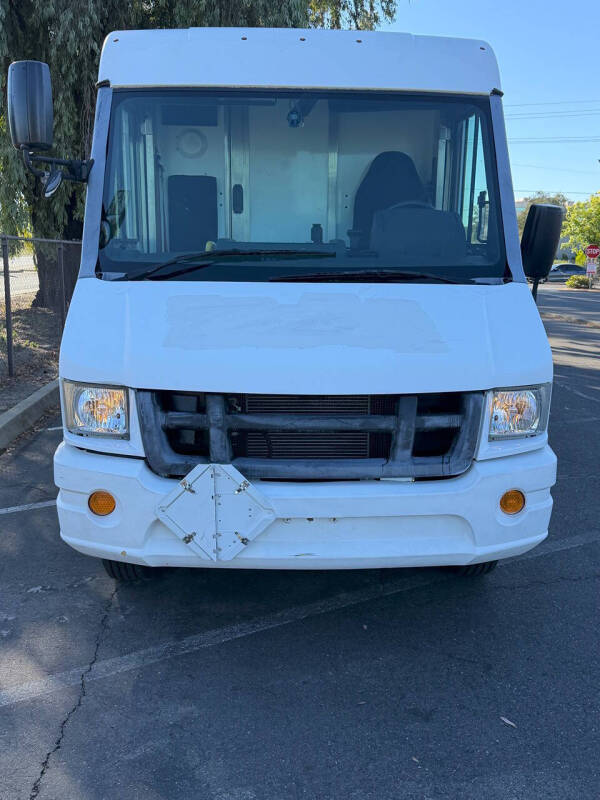 2014 Isuzu NPR