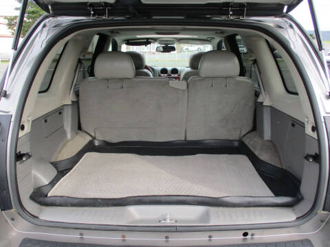 2007 GMC Envoy Denali