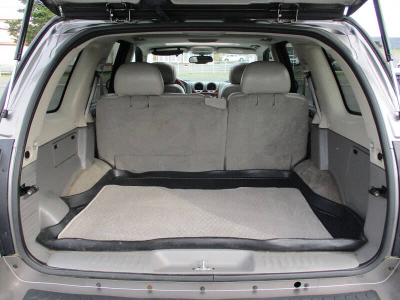 2007 GMC Envoy Denali