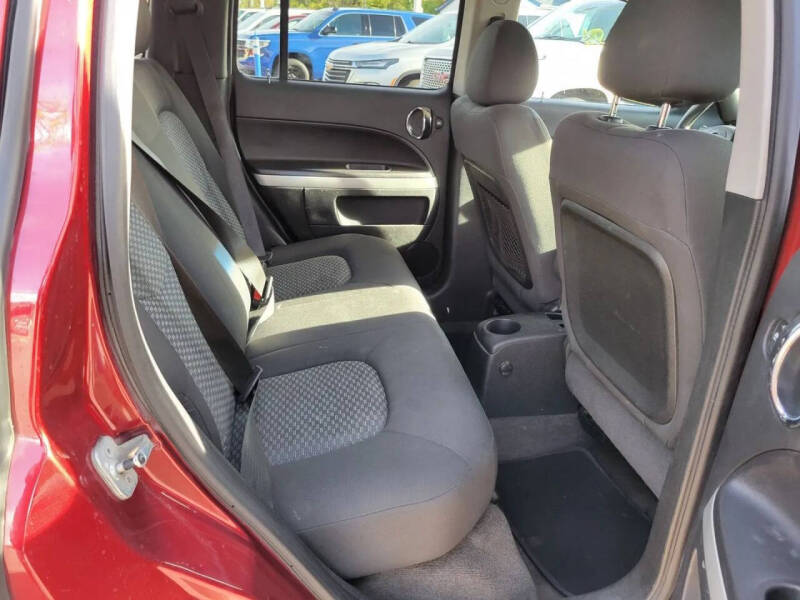 2008 Chevrolet HHR LT