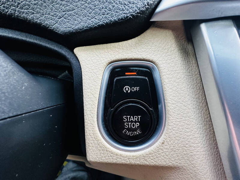 2015 BMW 3 Series 328i xDrive Gran Turismo