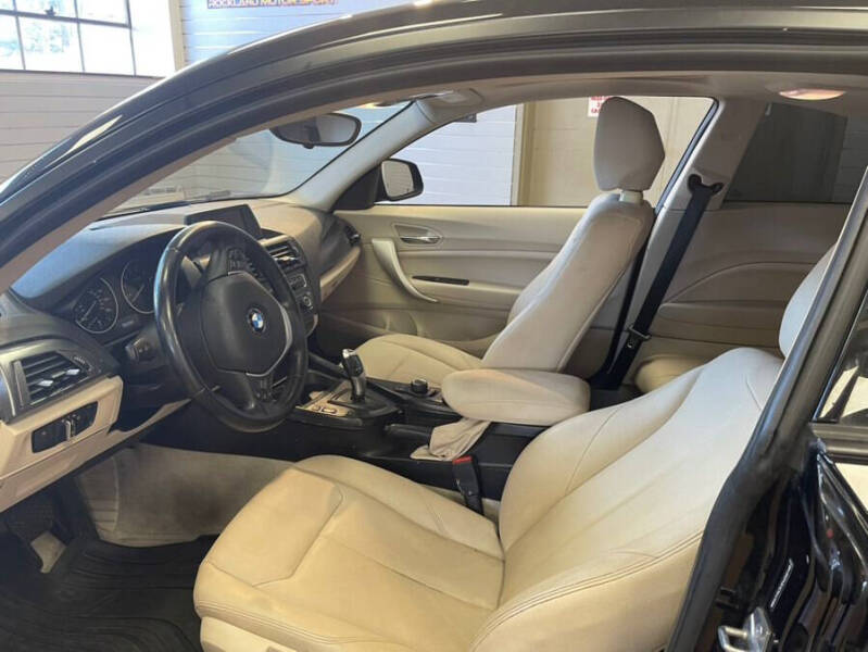 2014 BMW 2 Series 228i