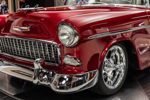 1955 Chevrolet 210